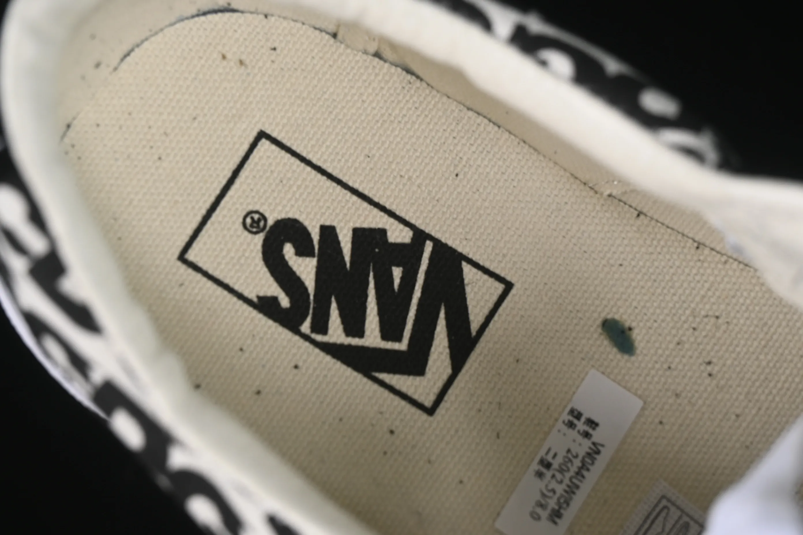 All categories Vans Vans series Vans Low Vans low-top Vans Sk8-Low Vans non-slip casual skateboard shoes VN0A4UWI5HM